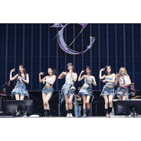 IVE東京ドーム公演が10秒で完売！サマソニでは入場規制も 画像