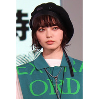 平手友梨奈、5ヶ月ぶりのインスタ更新！　拘束舌だしカット公開 画像