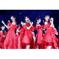 乃木坂46「真夏の全国ツアー2024」完遂！「今年の夏、最高にキラキラしていました」 画像