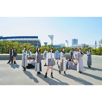 U-NEXT、日向坂46の大型イベント「ひなたフェス2024」配信中 画像