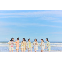 日向坂46二期生が表紙＆巻頭に登場！「日向坂46らしさ」「二期生の尊さ」にフォーカス。 画像