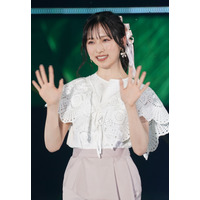 「最強すぎる」AKB48・小栗有以、“22歳”ツインテールが好評 画像