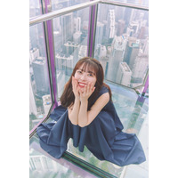 乃木坂46岩本蓮加の1st写真集が発売決定！「欲張りに全部詰め込んだ一冊」 画像