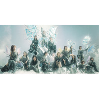 櫻坂46、10thシングルの新ビジュアル解禁！MV公開も決定！ 画像