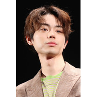 菅田将暉、宮﨑駿監督から「変な役でごめんね」 画像