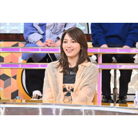 奈緒と川口春奈が突然バスに！ハッピーサプライズ旅…今夜の『モニタリング』 画像