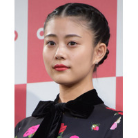 高畑充希、劇的イメチェン！「いつの間にか素敵な金髪に…」「最高に可愛い」 画像