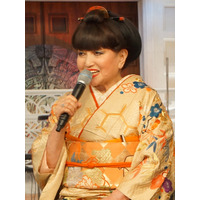 黒柳徹子、大山のぶ代さんの訃報に追悼の意 SNSに長文投稿 画像