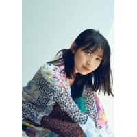 冨田菜々風、八木仁愛、栗原紗英など注目アイドル『blt graph.』に 画像