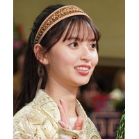 齋藤飛鳥、3度目の『東京カレンダー』表紙に決定！ 画像