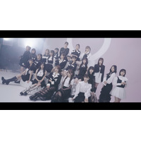 NMB48「がんばらぬわい」MVが100万再生突破！ オフショットを捉えたメイキング映像も公開 画像