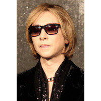 手越祐也、XY“電撃加入”トレンド入り！賛否の声にYOSHIKI「色々な意見があって当然」 画像