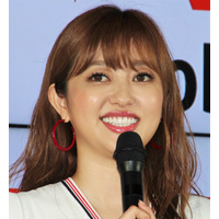 菊地亜美、過去2度の流産を告白！ 妊娠中の第二子は「安定期」へ 画像