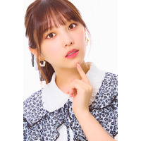 乃木坂46・与田祐希、プライベートで弓木奈於とスカイダイビング 画像