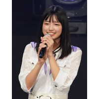 乃木坂46・五百城茉央の叶えた夢にバナナマンも「すげーいい！」 画像