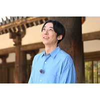 高橋一生が法隆寺の歴史を紐解く特別番組『OTOBUTAI in 法隆寺』放送！ ナレーション担当は黒木華 画像