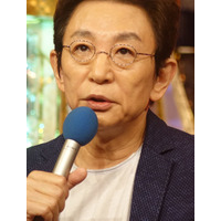 古舘伊知郎、松本人志の訴え取り下げに意見 画像