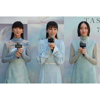 Perfume、『紅白歌合戦』連続出場ストップ！ 画像