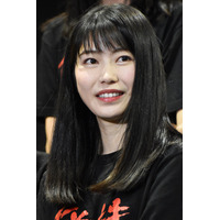 横山由依、結婚を報告　お相手は「純烈」の後上翔太 画像