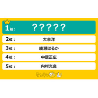 最高だった「紅白司会」ランキング！  綾瀬はるかや大泉洋を抑えて1位になったのは… 画像