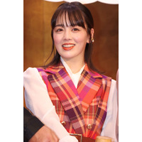 伊原六花、登美丘高校ダンス部で体力と精神力つけた！藤ヶ谷太輔も感心「やり切ったものに出会えたのってすごい」 画像