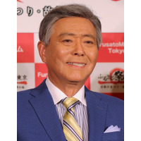 小倉智昭さん、死去 『とくダネ！』関係者から追悼続々 画像