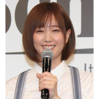 本田翼の“美スタイル”コーデが破壊力抜群！「最高に魅力的」「惚れない人おやんやろ」 画像