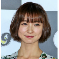 “事務所破産”の篠田麻里子、今後は「フリー」で活動 画像