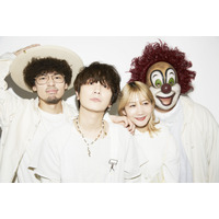 SEKAI NO OWARI、史上最大アリーナツアー映像化 ！ Kアリーナ横浜公演の内容を全曲収録 画像