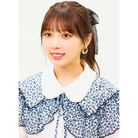 乃木坂46・与田祐希3rd写真集タイトルが話題！「与田ちゃんらしい」 画像