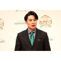 ノブコブ吉村が「年末年始TV番組出演ランキング」で1位！ やす子やゆうちゃみも上位に 画像