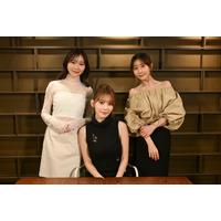 LE SSERAFIM・SAKURA、指原莉乃とロケ初共演！ 指原だからこそ知るSAKURAの意外な一面とは？ 画像