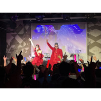 韓国・ソウルでクラブ×アニソンイベント！ motsuと声優・芹澤優のパフォーマンスに熱狂 画像