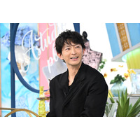 津田健次郎、目黒蓮は「綺麗なワンちゃん」？ 役者仲間との交流や意外な悩みが明らかに 画像