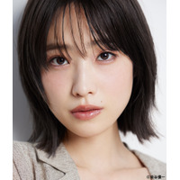 髙橋ひかるが大宮盆栽村のアンバサダーに！ 新保拓人監督によるプロモーションビデオも公開 画像