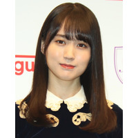 “人生初カラー”から約1ヶ月…乃木坂46・賀喜遥香の近影にファン「一瞬気付かなかった」「ビジュえぐい」 画像