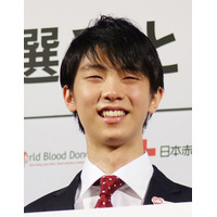 米津玄師の新曲MVに“羽生結弦”出演！ 数分でトレンド入り 画像