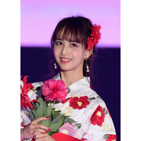 乃木坂46・佐藤楓が卒業発表 画像