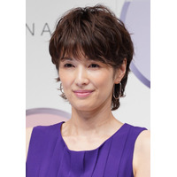 吉瀬美智子、50歳祝福動画をインスタに公開！ 画像