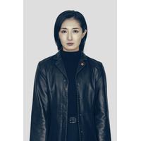 乃木坂46・五百城茉央主演『MADDER』、捜査一課の刑事役に武田梨奈！ 画像