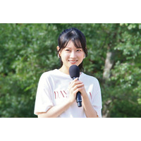 重盛さと美、misanoから“妹分”のLINEグループに誘われ困惑「2回共演しただけなのに」 画像