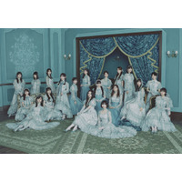 乃木坂46、38thシングル『ネーブルオレンジ』収録内容が決定！ 6期生の初楽曲も 画像