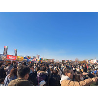 日本列島を食べつくせ！「全肉祭」姉妹イベントが初開催決定 画像