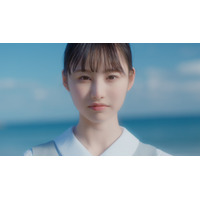 日向坂46、五期生の8人目となるメンバー「高井俐香」発表！ 特技の乗馬を披露 画像