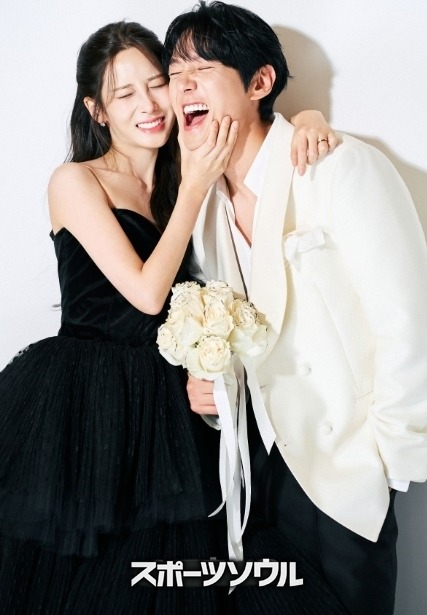 ユ・ジエとクァク・シヤン