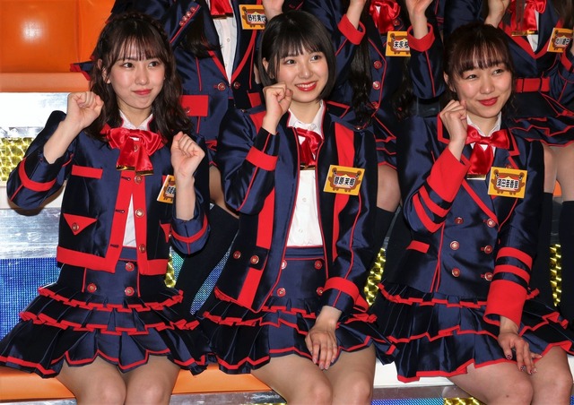 SKE48が冠番組『SKEBINGO!』で“演技力”のガチバトル! 須田亜香里 