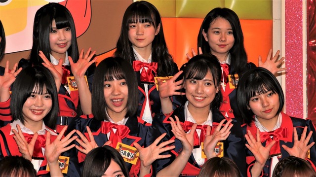 SKE48が冠番組『SKEBINGO!』で“演技力”のガチバトル! 須田亜香里 