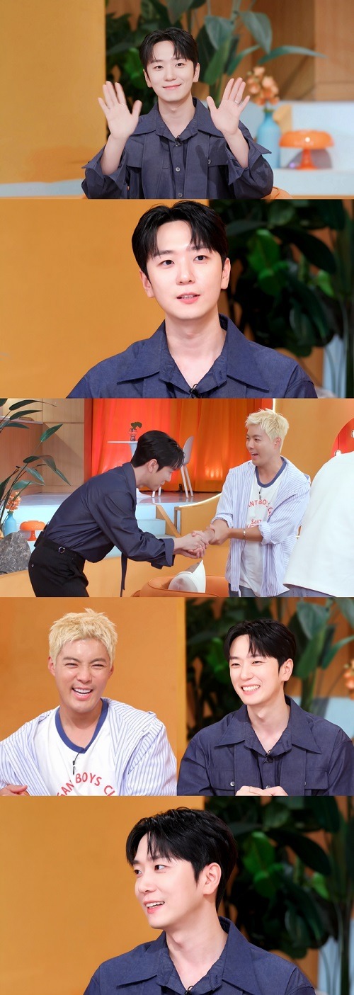 コ・ウリムとカンナム