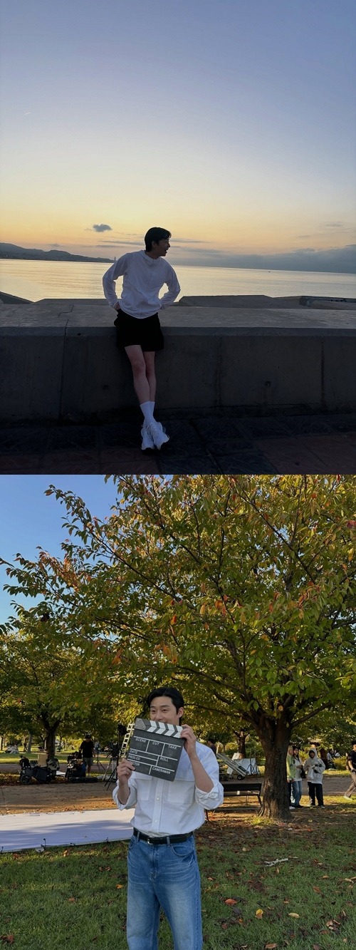 パク・ソジュン