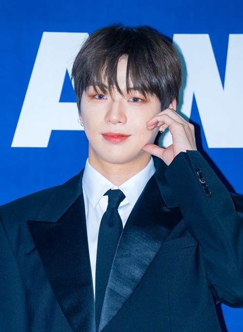 カン・ダニエル